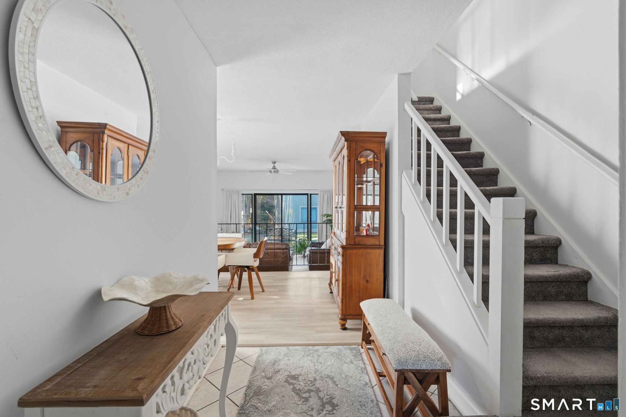 1 Coach Drive, Unit 1 Southington, CT 06489 - Photo 12 of 39 a living room with furniture and a painting
