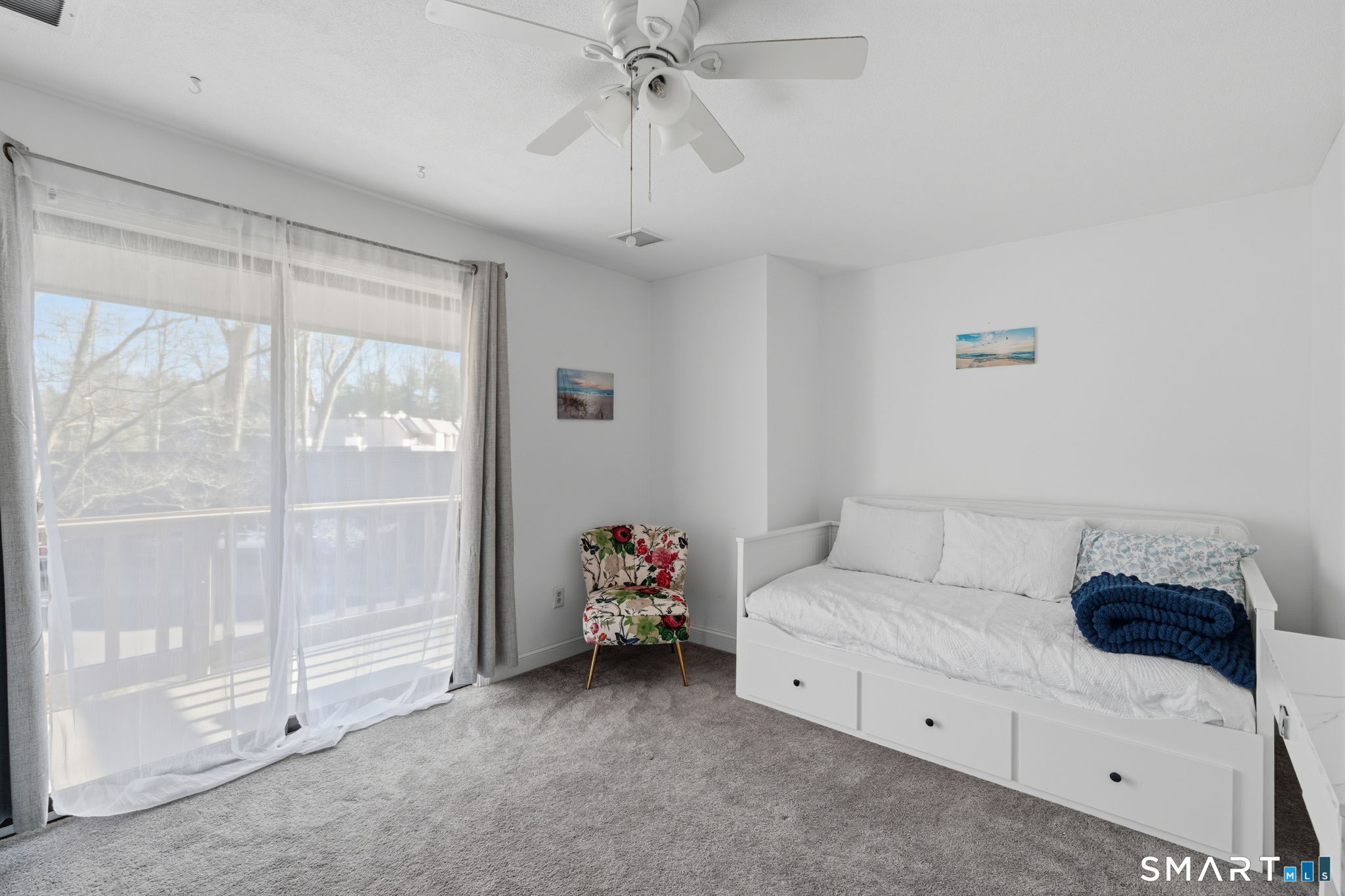 1 Coach Drive, Unit 1 Southington, CT 06489 - Photo 30 of 39 a living room with furniture and a window