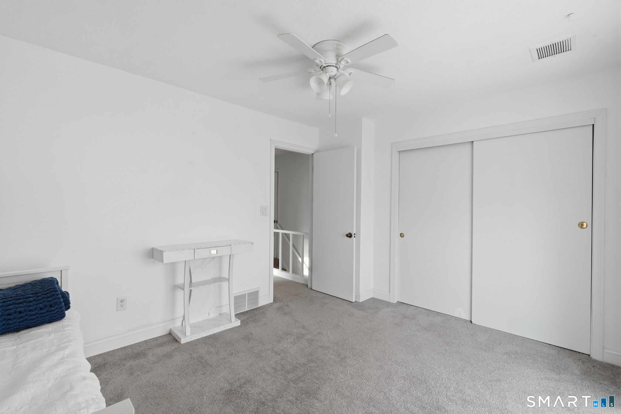 1 Coach Drive, Unit 1 Southington, CT 06489 - Photo 32 of 39 a view of an empty room