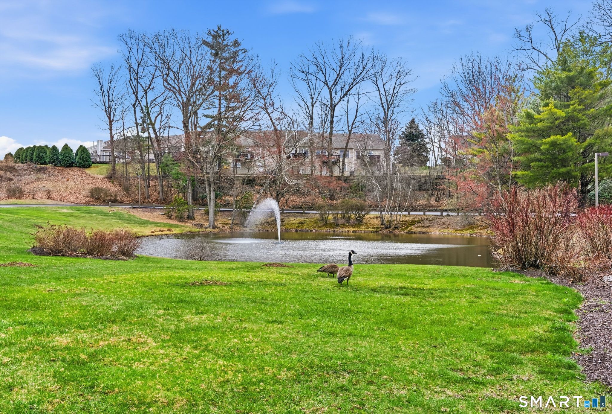 1 Coach Drive, Unit 1 Southington, CT 06489 - Photo 34 of 39 a view of a swimming pool with a yard