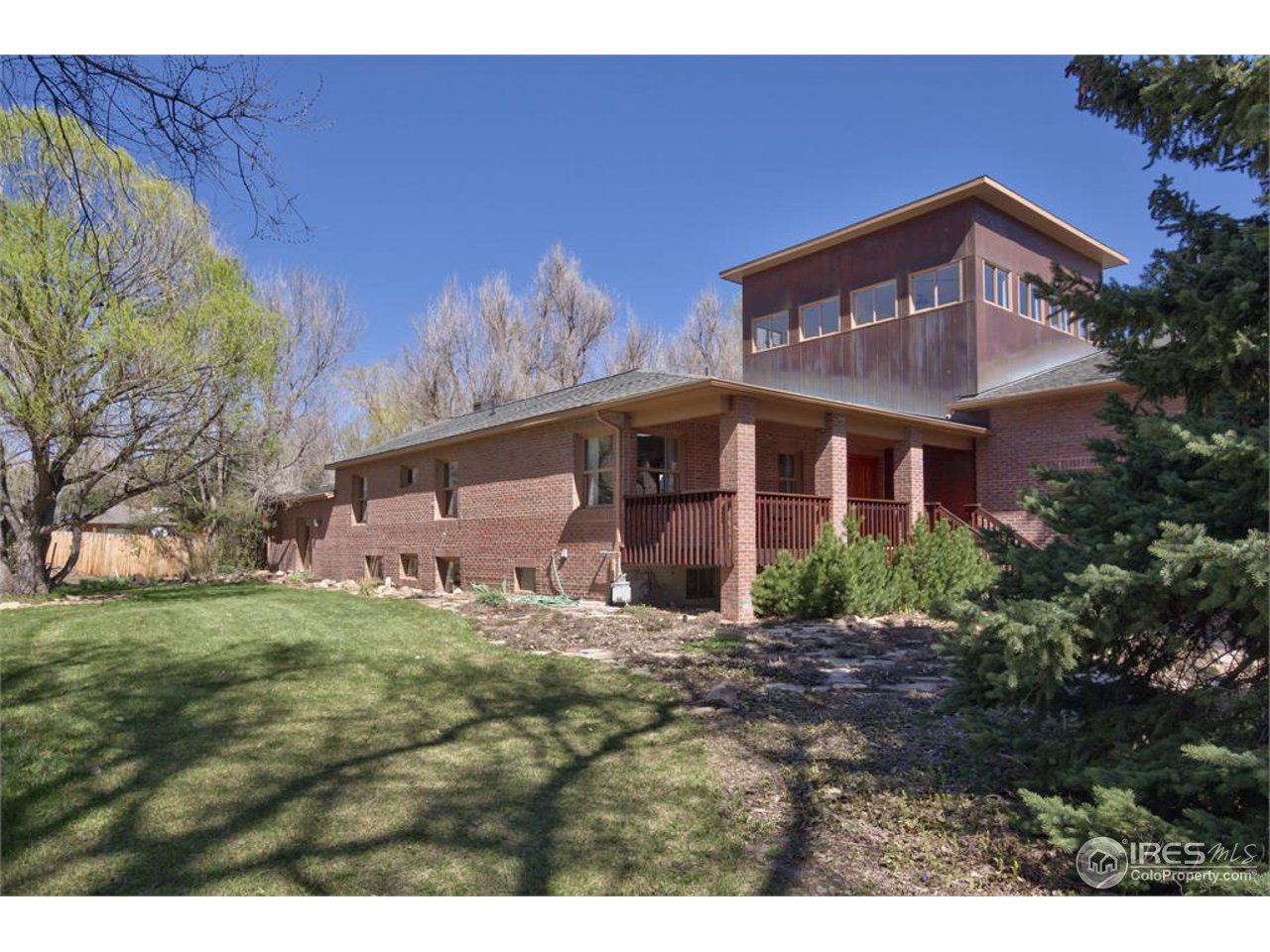 2505 Agate Road Boulder, CO 80304 - Photo 23 of 25 Gallery Image 23