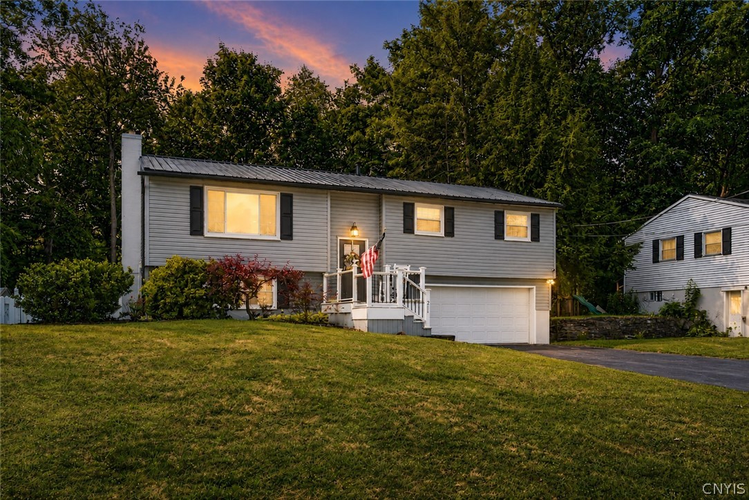211 Juneway Drive Sullivan, NY 13037 - Photo 1 of 48