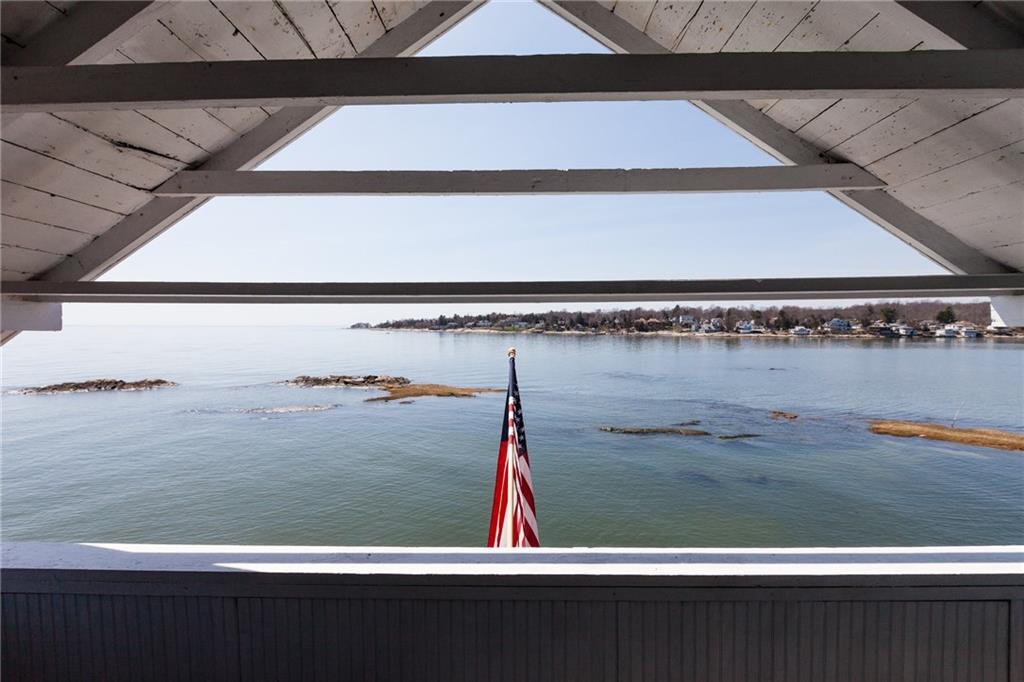 801 Mulberry Point Road Guilford, CT 06437 - Photo 1 of 1 a view of water heater