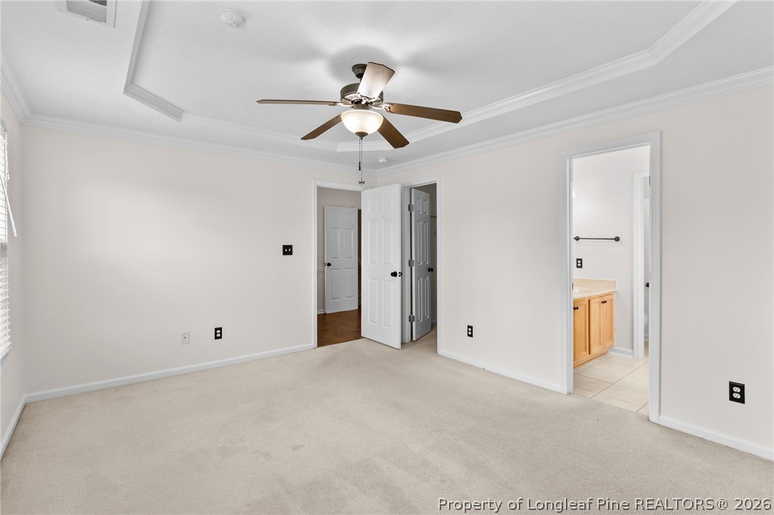 132 Ranier Drive Raeford, NC 28376 - Photo 16 of 34