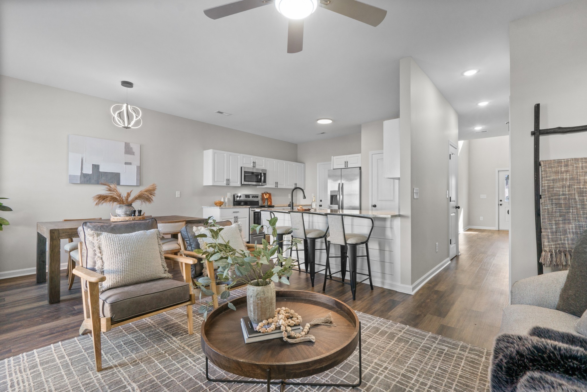 311 South Walnut Street, Unit F Mount Pleasant, TN 38474 - Photo 6 of 21