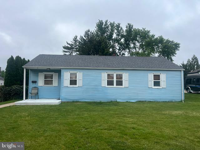 108 Hunn Road New Castle, DE 19720 - Photo 1 of 20 Gallery Image 1
