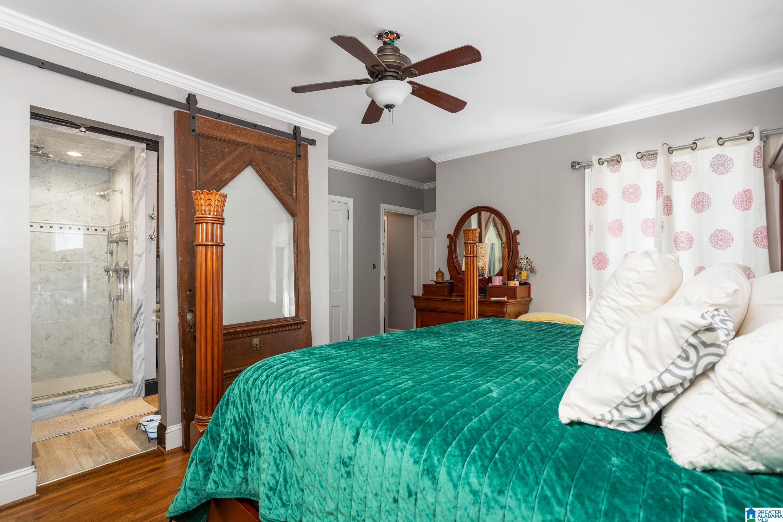 35 Hillcrest Road Heflin, AL 36264 - Photo 24 of 39 Gallery Image 24
