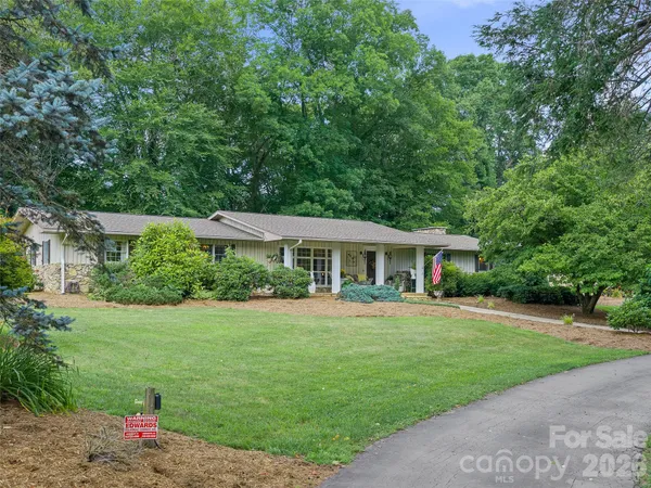 $675,000 | 1617 California Creek Road, Mars Hill, NC 28754