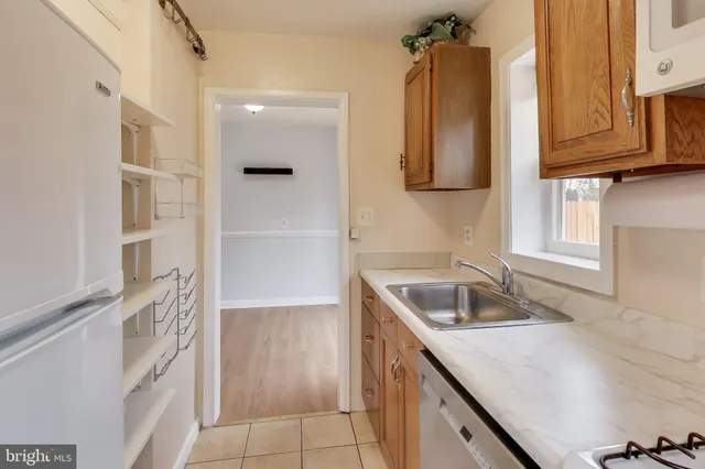 $2,450 | 903 South Irving Street, Arlington, VA 22204