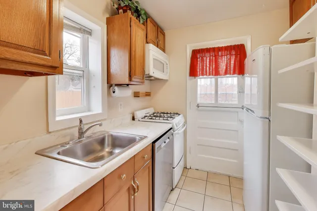 $2,450 | 903 South Irving Street, Arlington, VA 22204