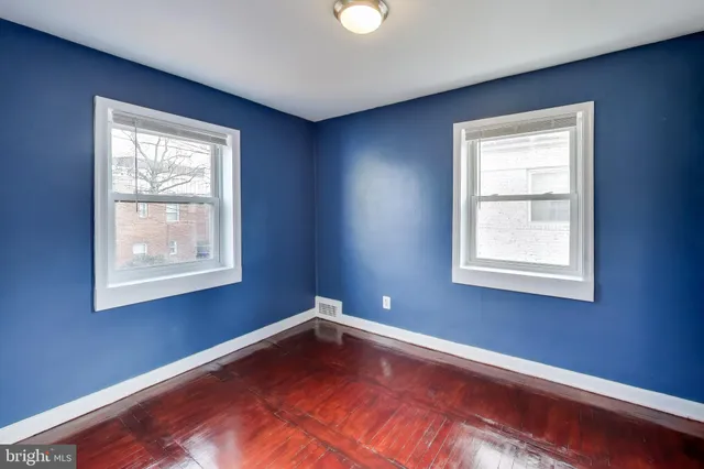 $2,450 | 903 South Irving Street, Arlington, VA 22204