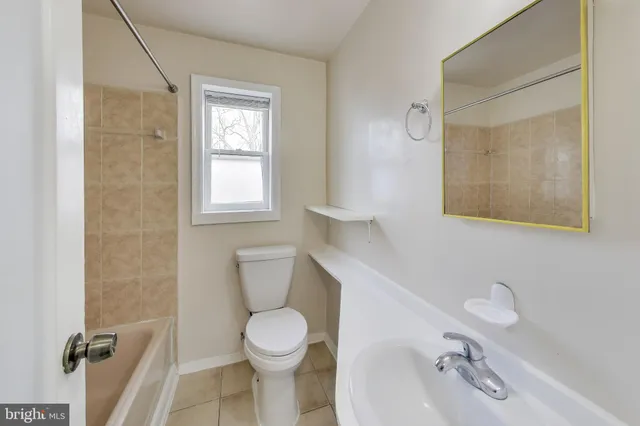 $2,450 | 903 South Irving Street, Arlington, VA 22204