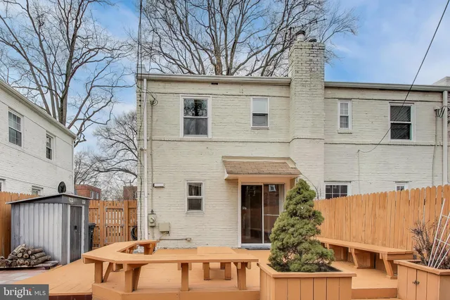 $2,450 | 903 South Irving Street, Arlington, VA 22204