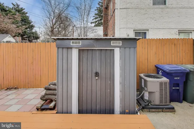 $2,450 | 903 South Irving Street, Arlington, VA 22204