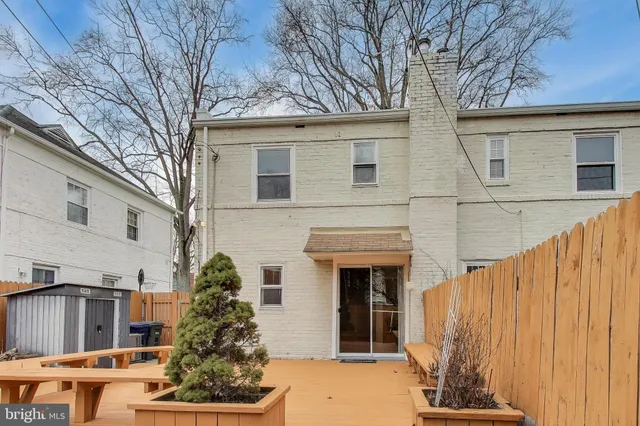 $2,450 | 903 South Irving Street, Arlington, VA 22204