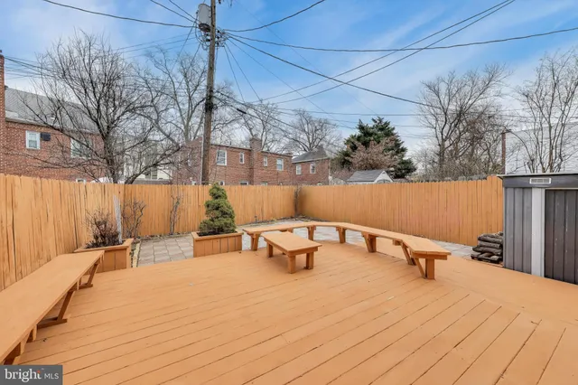 $2,450 | 903 South Irving Street, Arlington, VA 22204