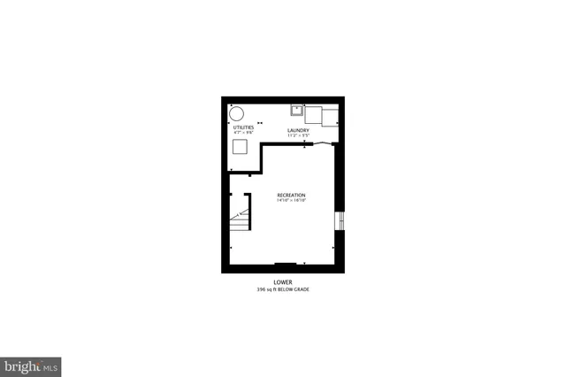 $2,450 | 903 South Irving Street, Arlington, VA 22204