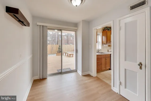 $2,450 | 903 South Irving Street, Arlington, VA 22204