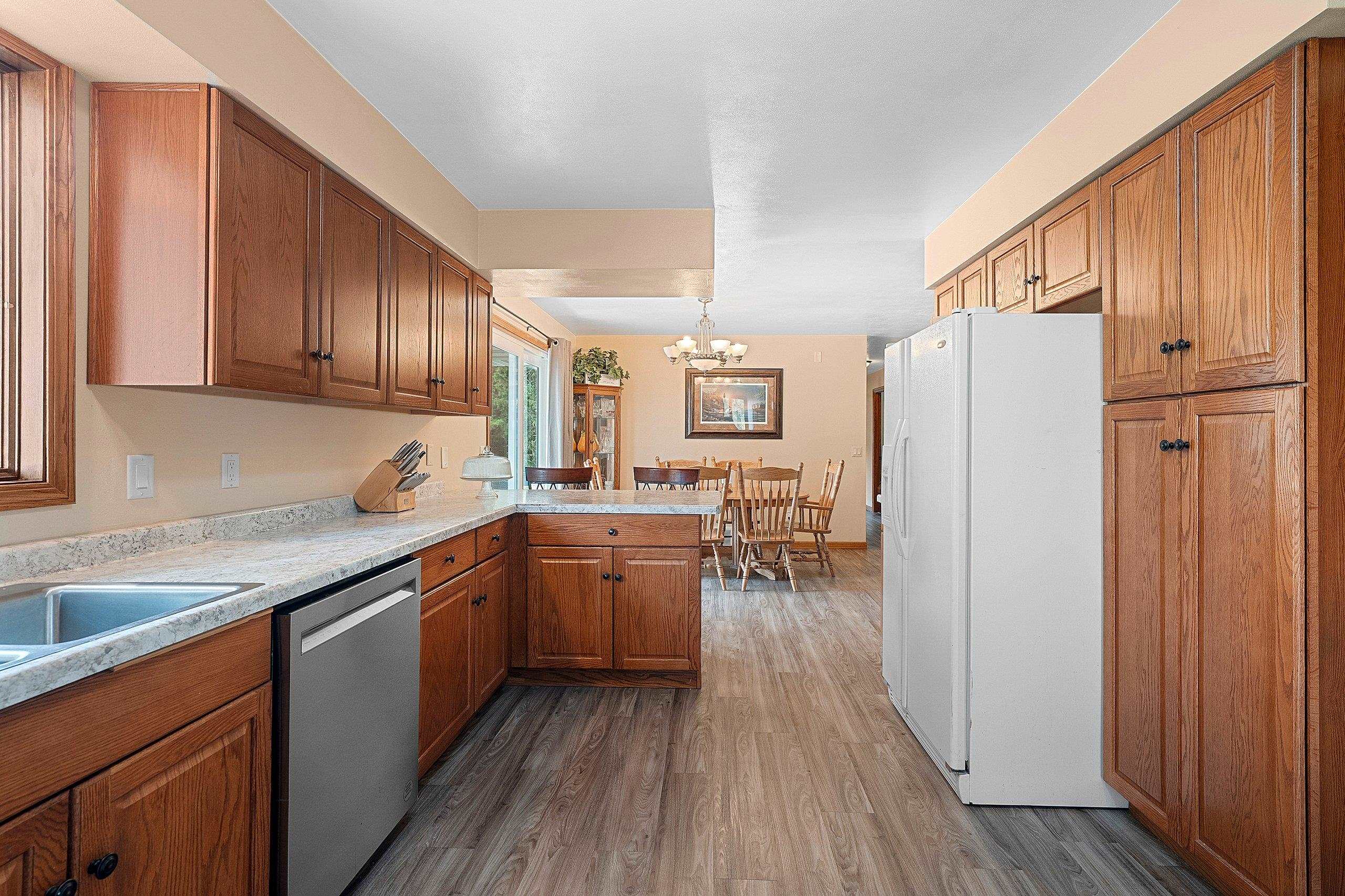 N11424 Jepson Road Clintonville, WI 54929 - Photo 18 of 68 Gallery Image 18