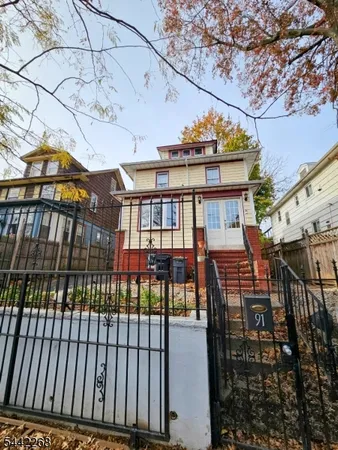 $3,200 | 91 Mead Street, Newark, NJ 07106