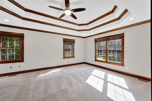 $639,000 | 223 Brooks Drive, Townville, SC 29689