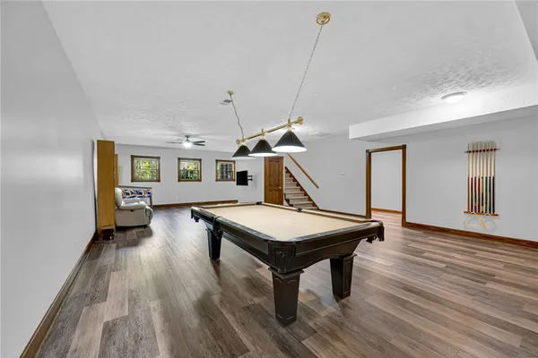 $639,000 | 223 Brooks Drive, Townville, SC 29689