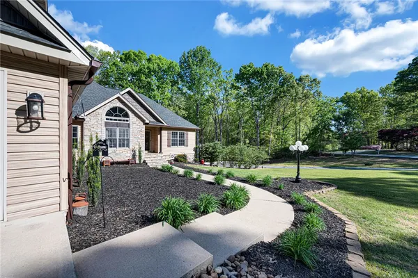 $639,000 | 223 Brooks Drive, Townville, SC 29689