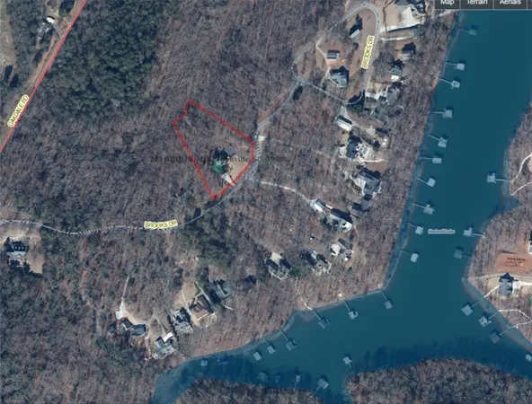 $639,000 | 223 Brooks Drive, Townville, SC 29689