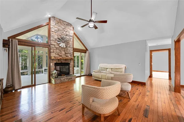 $639,000 | 223 Brooks Drive, Townville, SC 29689