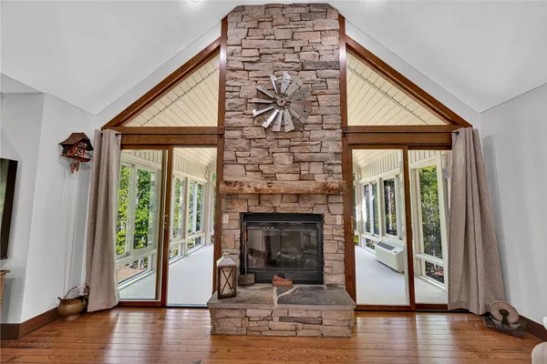 $639,000 | 223 Brooks Drive, Townville, SC 29689