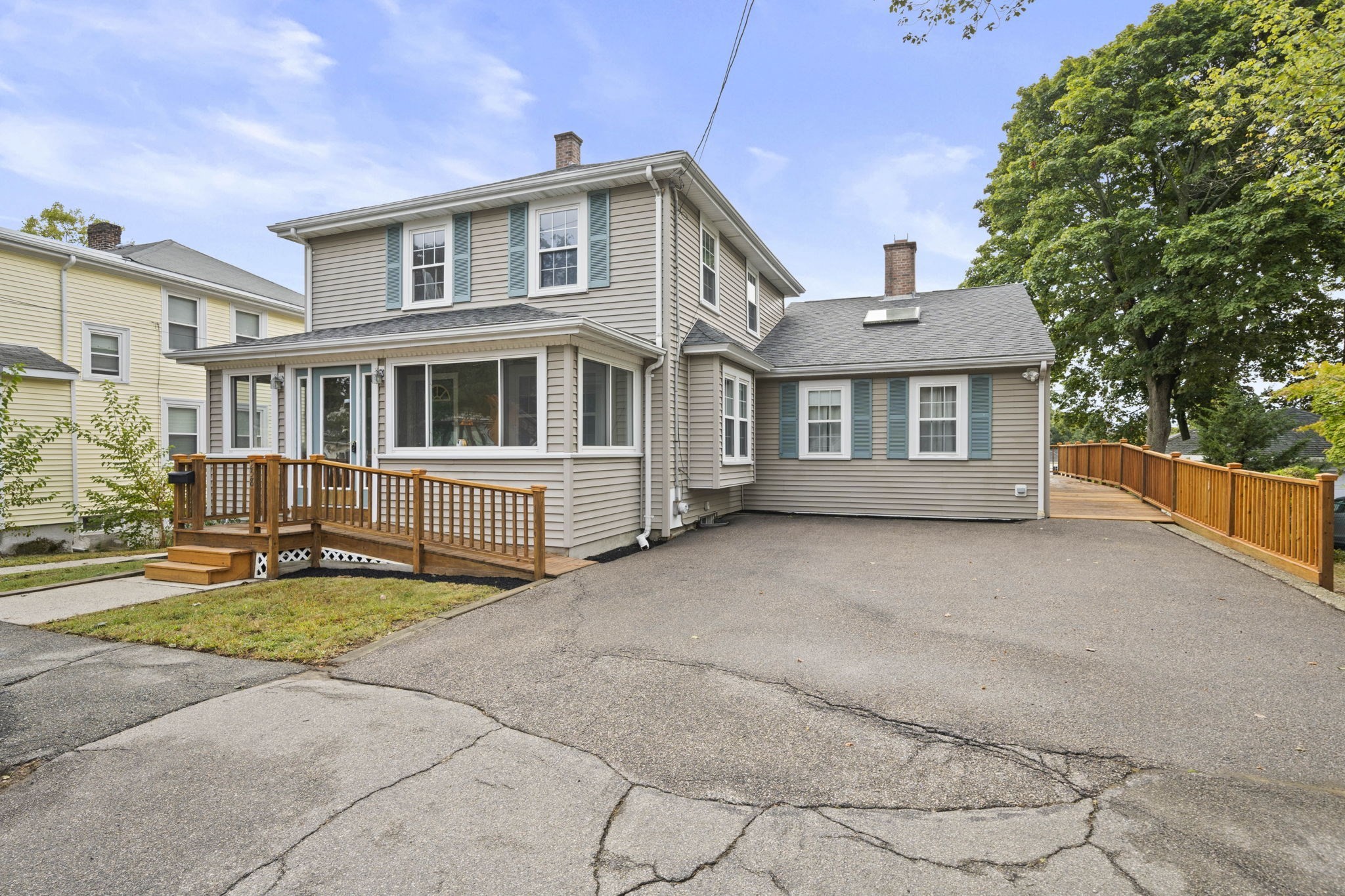 258 Holbrook Road Quincy, MA 02171 - Photo 1 of 41 Gallery Image 1