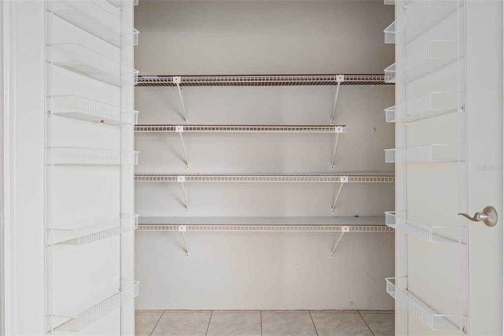 3 Cypress Run, Unit 33A Homosassa, FL 34446 - Photo 11 of 54 a close view of a closet