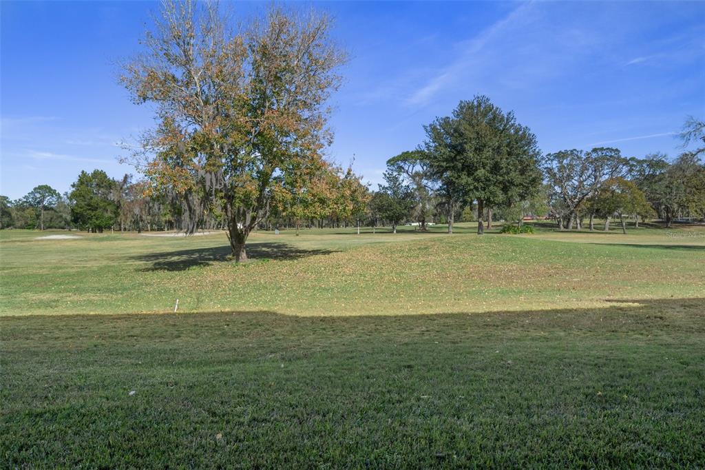 3 Cypress Run, Unit 33A Homosassa, FL 34446 - Photo 13 of 54 a view of a lake with a yard