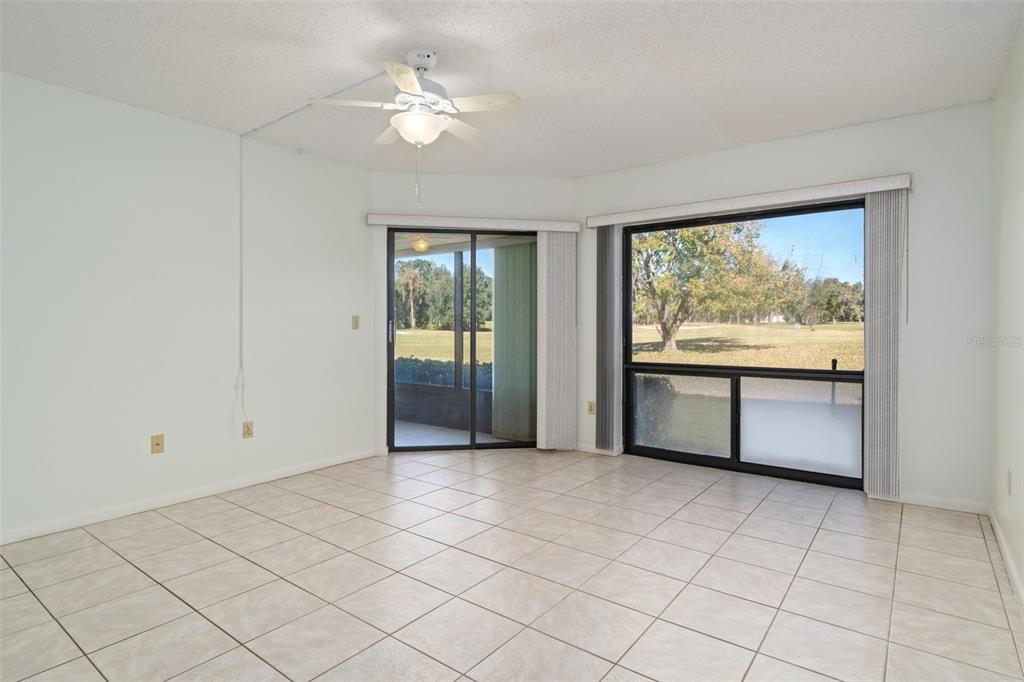 3 Cypress Run, Unit 33A Homosassa, FL 34446 - Photo 21 of 54 a view of an empty room with a window