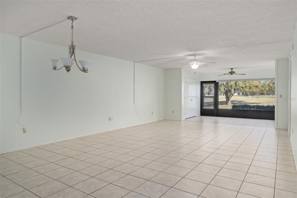 3 Cypress Run, Unit 33A Homosassa, FL 34446 - Photo 7 of 54 a view of an empty room with a window
