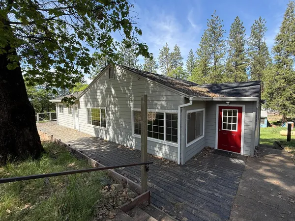 $310,000 | 3717 Railroad Flat Road, Wilseyville, CA 95257