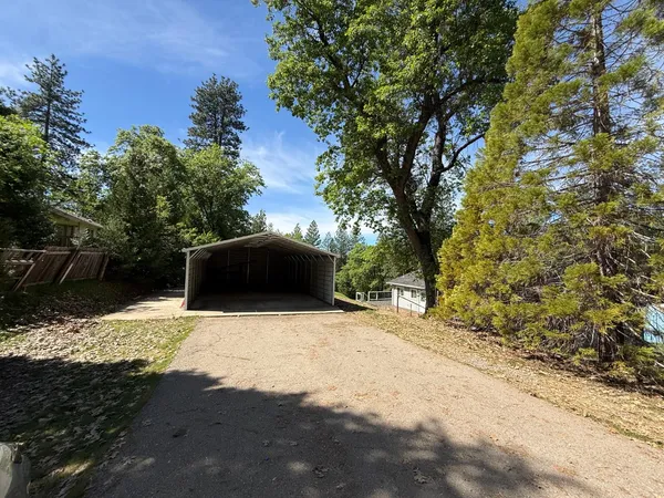 $310,000 | 3717 Railroad Flat Road, Wilseyville, CA 95257