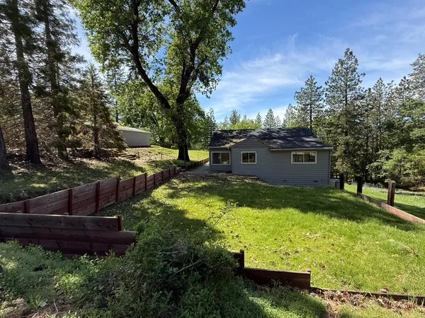 $310,000 | 3717 Railroad Flat Road, Wilseyville, CA 95257
