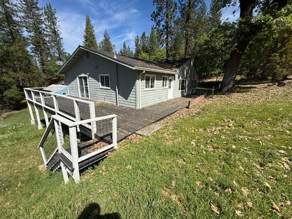 $310,000 | 3717 Railroad Flat Road, Wilseyville, CA 95257