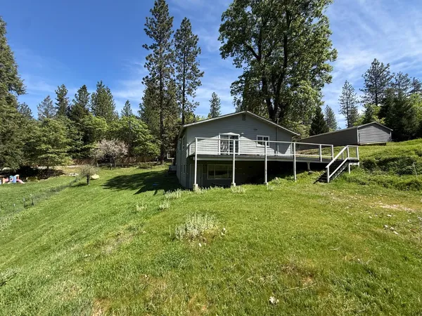 $310,000 | 3717 Railroad Flat Road, Wilseyville, CA 95257