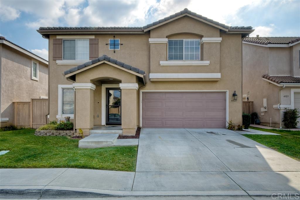 4327 Meadow Spring Way Oceanside, CA 92057 - Photo 1 of 14