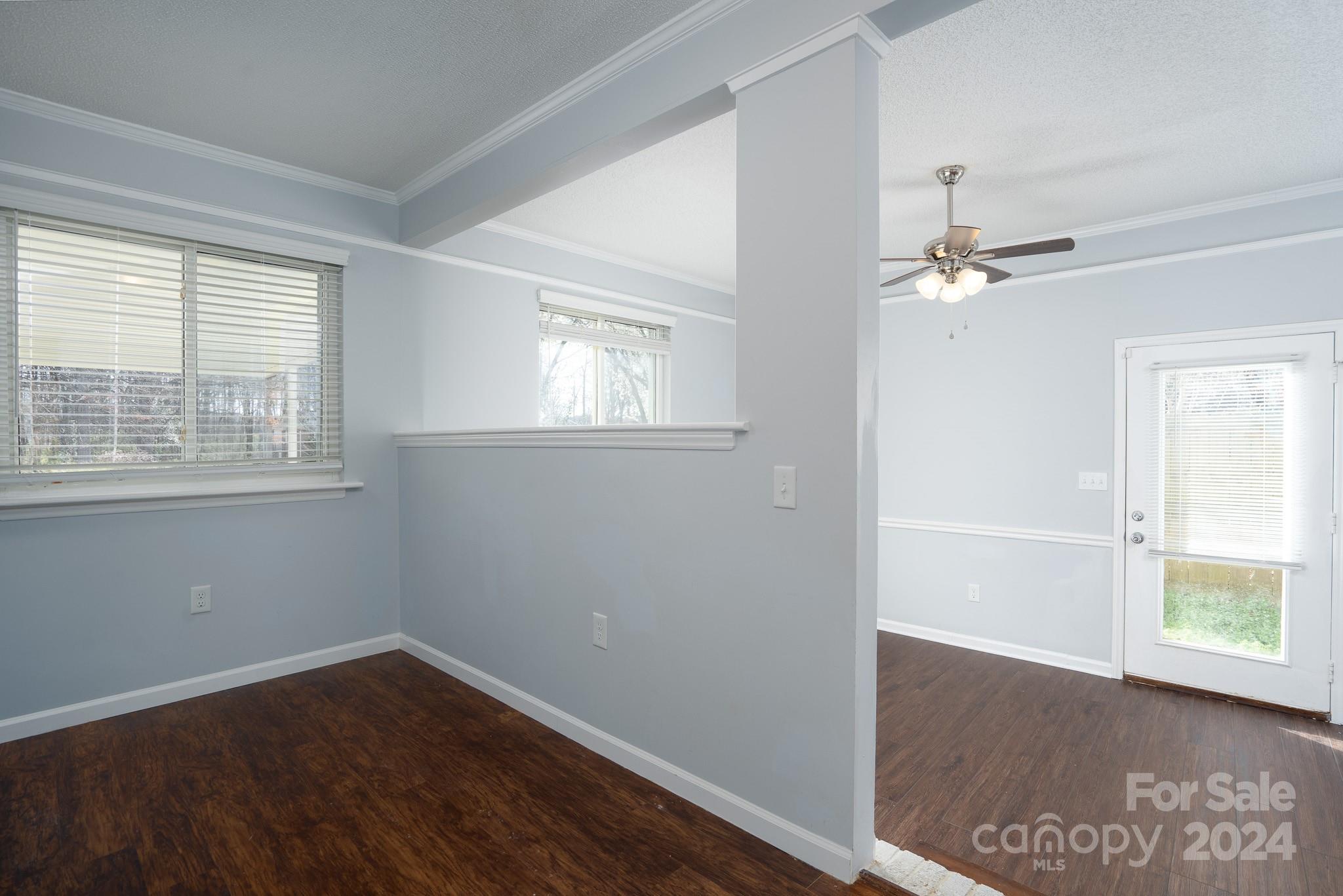1109 Elliott Road Charlotte, NC 28216 - Photo 15 of 32 Gallery Image 15