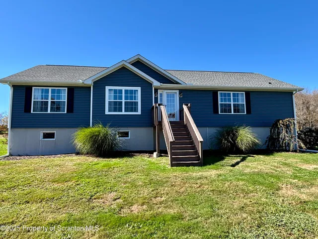 $449,000 | 11 Brannigan Road, Pleasant Mount, PA 18453