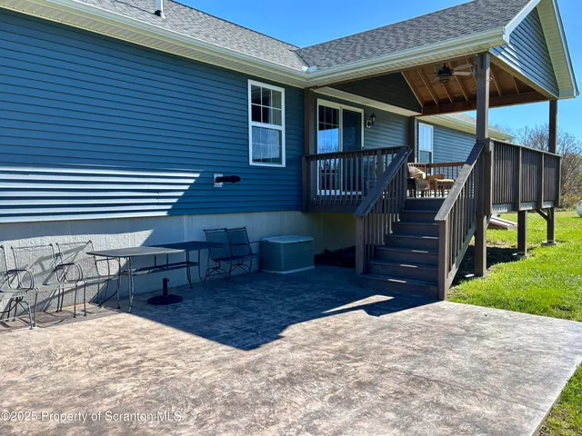 $449,000 | 11 Brannigan Road, Pleasant Mount, PA 18453