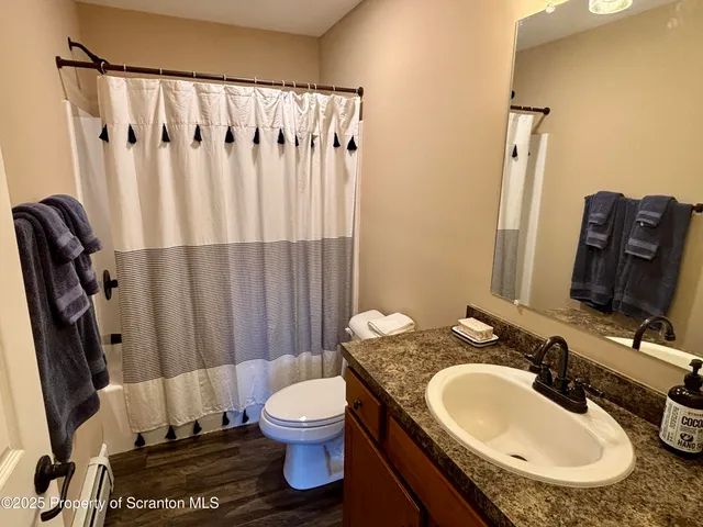 $449,000 | 11 Brannigan Road, Pleasant Mount, PA 18453