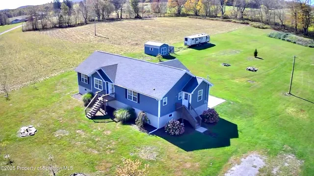 $449,000 | 11 Brannigan Road, Pleasant Mount, PA 18453