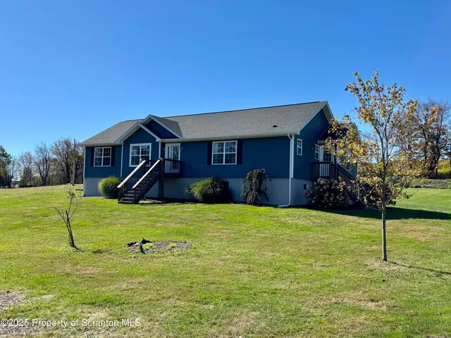 $449,000 | 11 Brannigan Road, Pleasant Mount, PA 18453