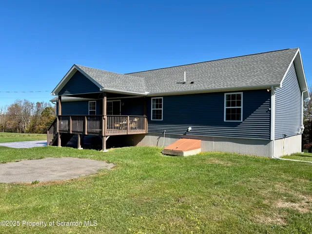 $449,000 | 11 Brannigan Road, Pleasant Mount, PA 18453