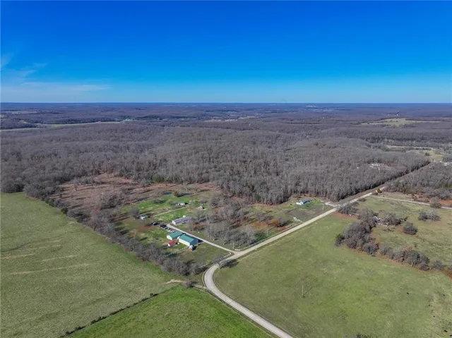$486,500 | 0 Southeast 1151st Road, Collins, MO 64738