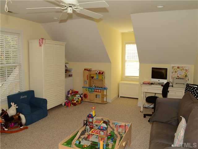 1455 Medlin Road Clayton, NC 27527 - Photo 19 of 25 Bonus Room